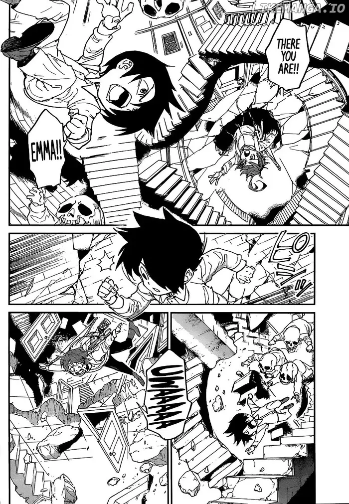 The Promised Neverland chapter 133 image 15_optimized